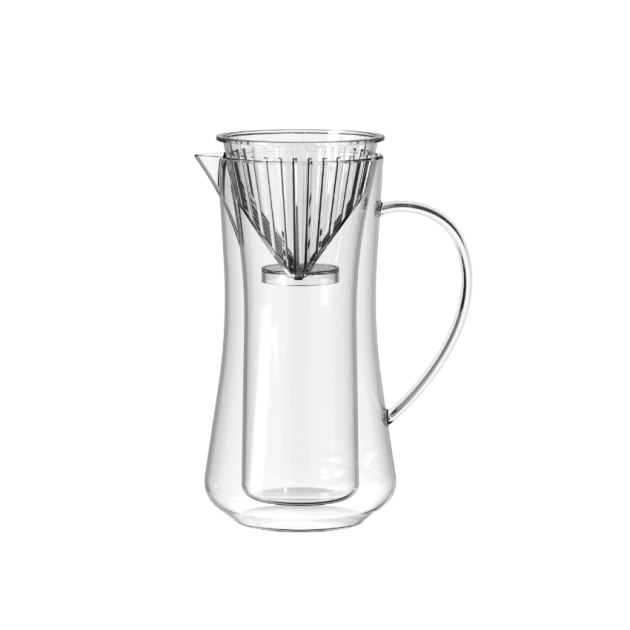 POC-100 コーヒーポット