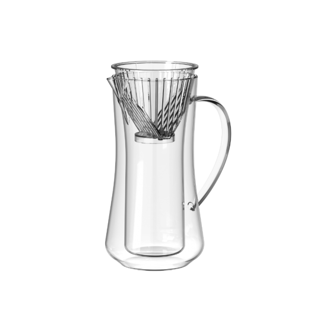 POC-100 コーヒーポット 2