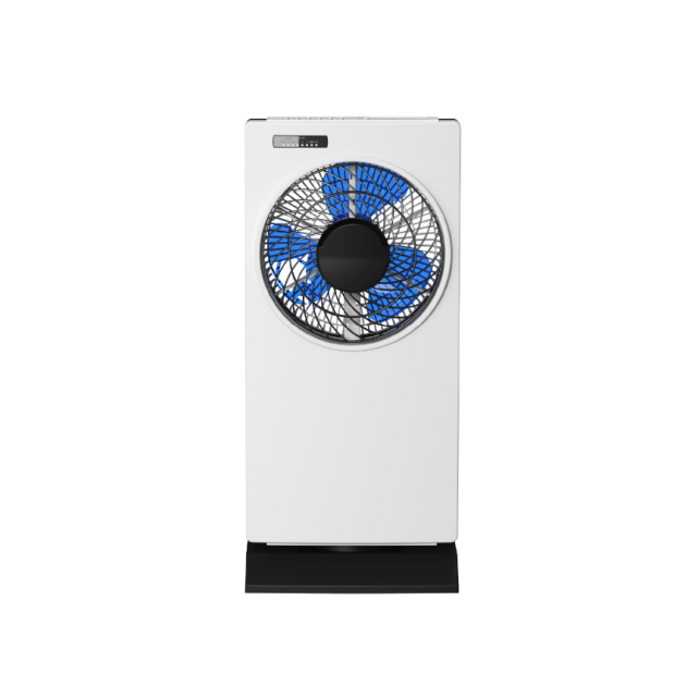 FB-1007 Misting Fan