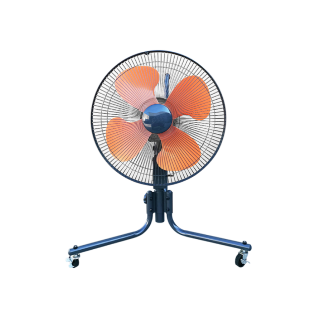 FIS-1802N Industrial Floor Fan