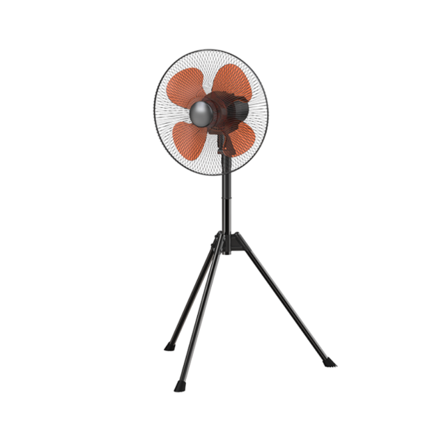 FIS-1810N Industrial Floor Fan 2