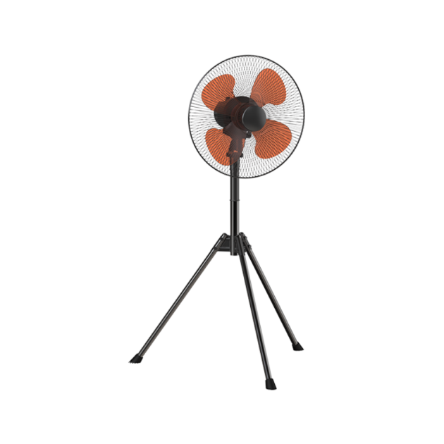 FIS-1810N Industrial Floor Fan 3