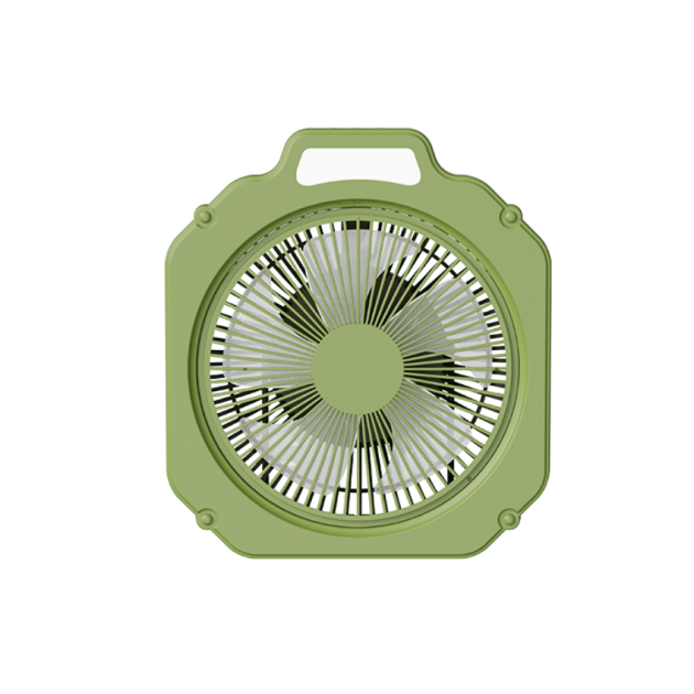 FOB-801 Outdoor Fan