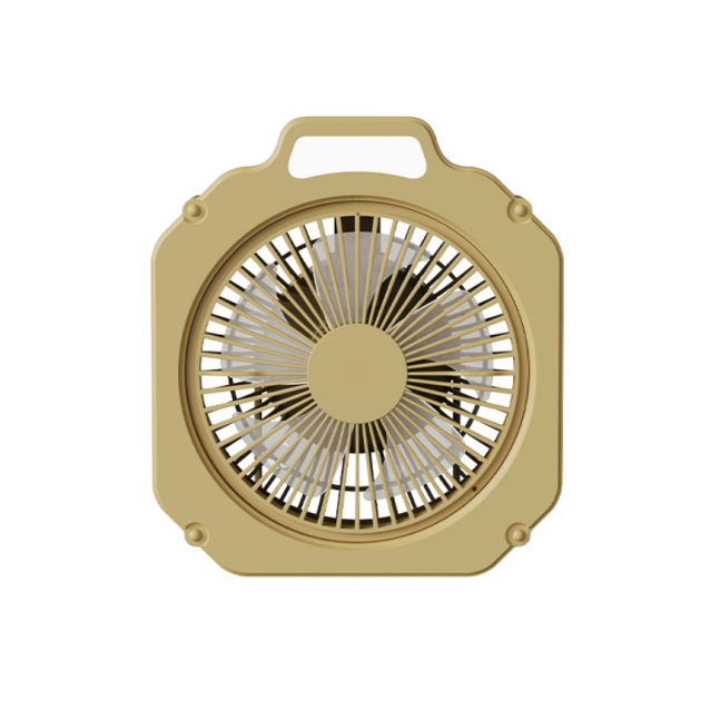 FOB-601 Outdoor Fan