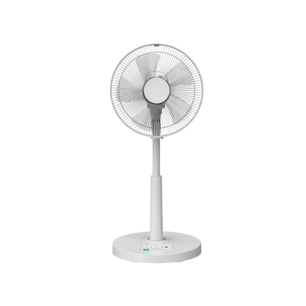 FL-12126R 12 Inch Living Fan