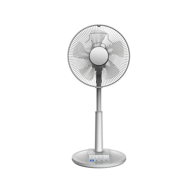 FL-12116M 12 Inch Living Fan