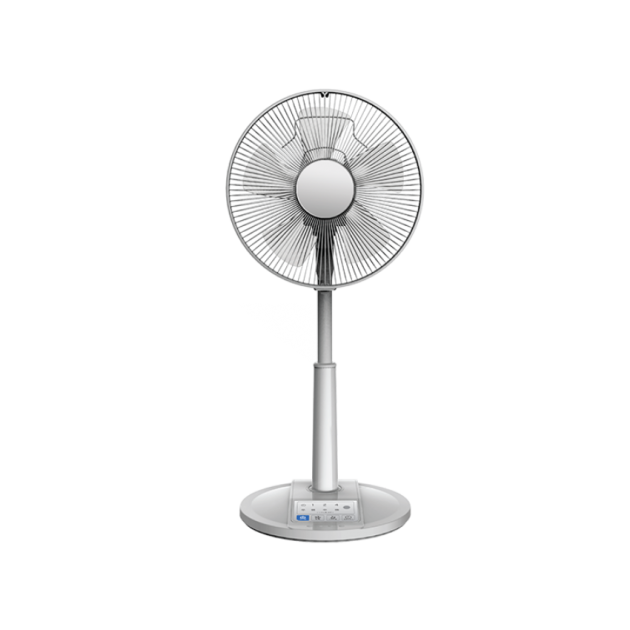FL-12116R 12 Inch Living Fan