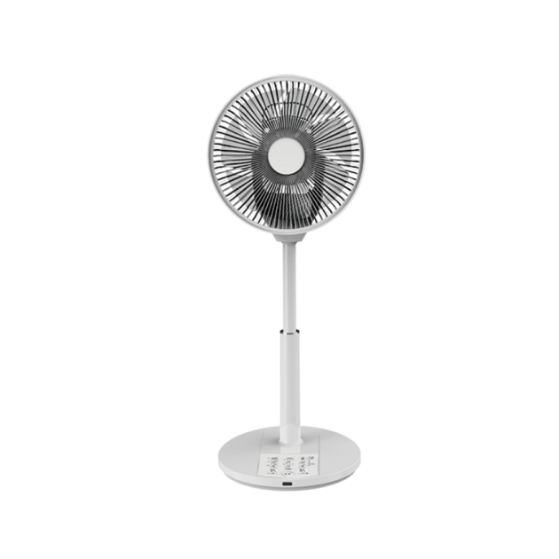 FL-12108RR 12 Inch Living Fan