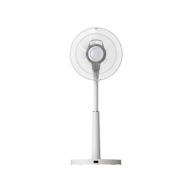 FL-12102RR 12 Inch Living Fan