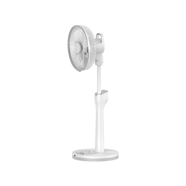 FL-12132DRRA 12 Inch Living Fan 2