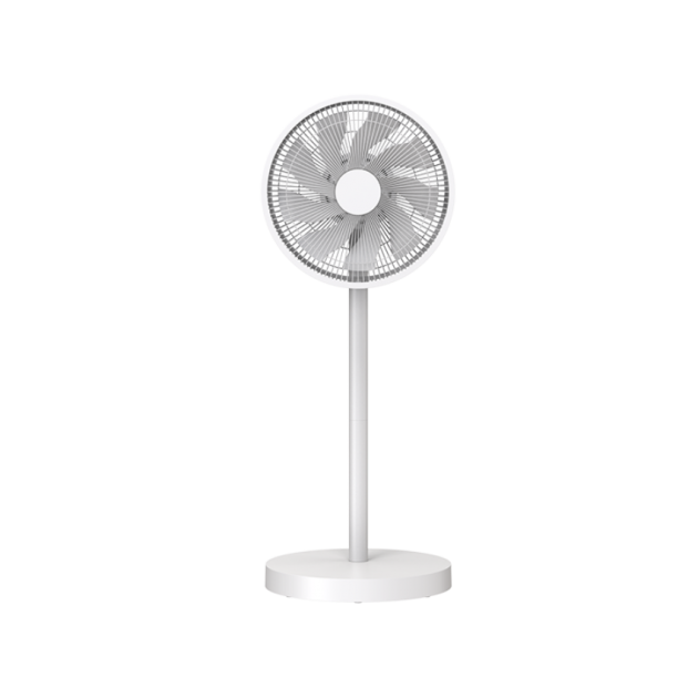 FL-12138DRRA 12 Inch Living Fan