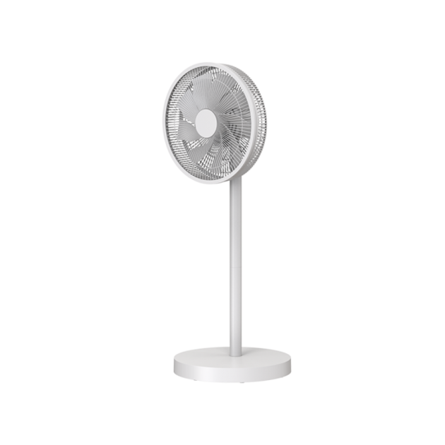 FL-12138DRRA 12 Inch Living Fan 2