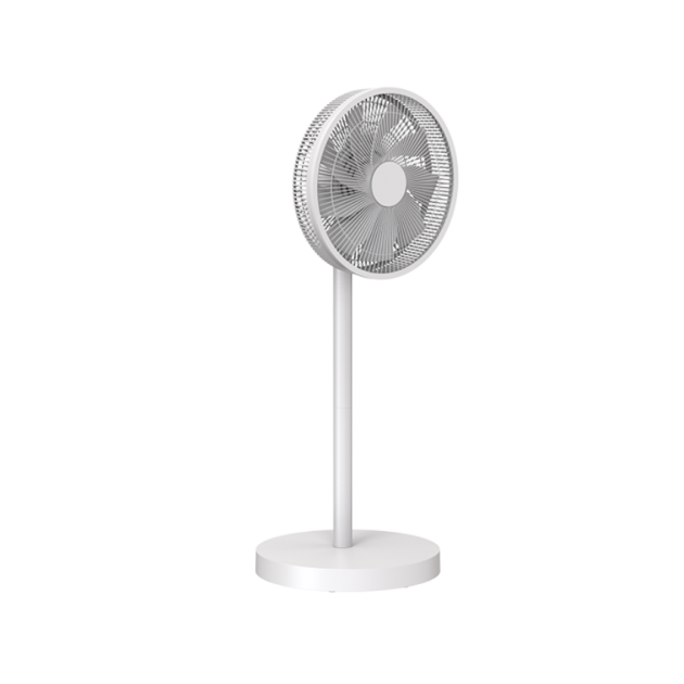 FL-12138DRRA 12 Inch Living Fan 3