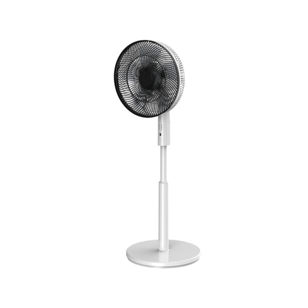FL-1299RR 12 Inch Living Fan 2
