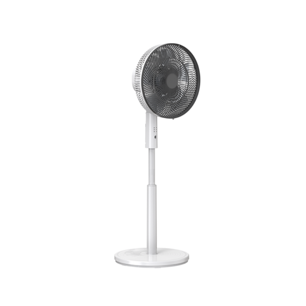 FL-1299RR 12 Inch Living Fan 3