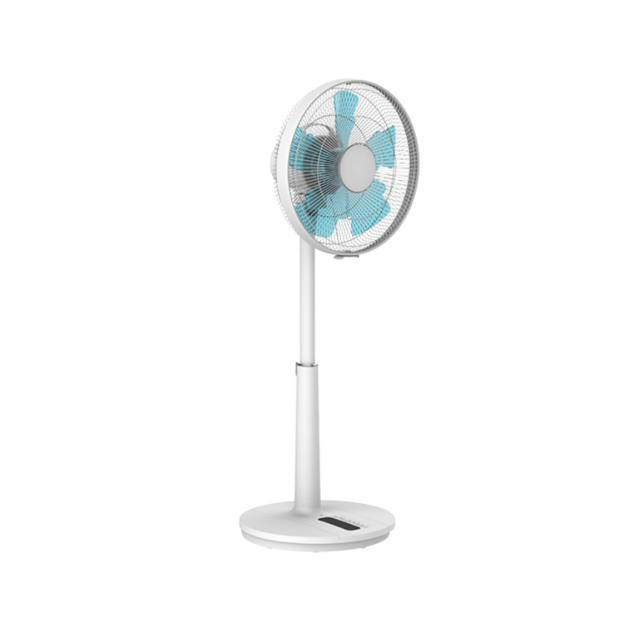 FL-1402RR 12 Inch Living Fan 3