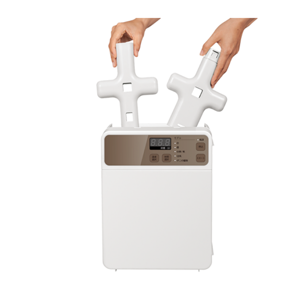 QD-300 棉被烘乾機