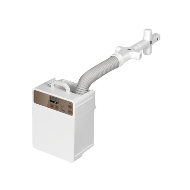 QD-300 棉被烘乾機 2