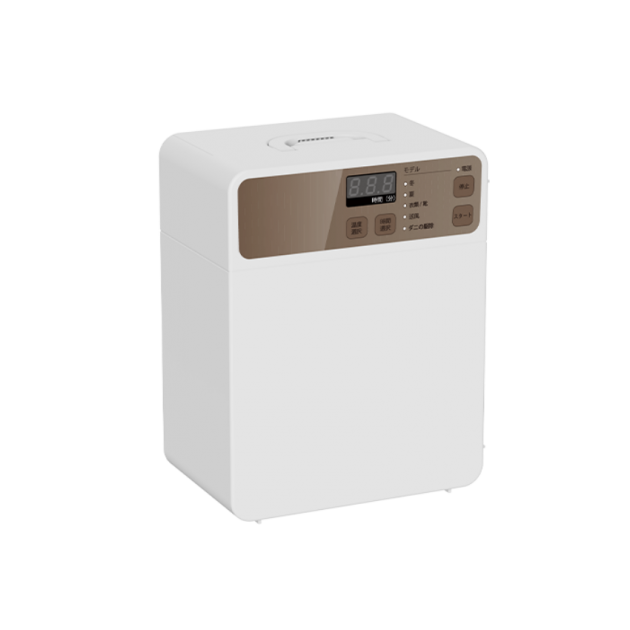 QD-300 棉被烘乾機 3