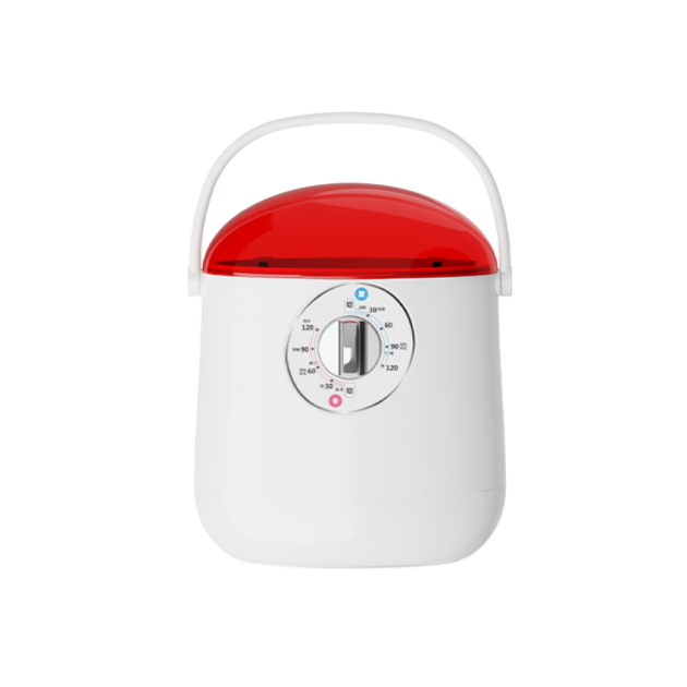 QD-410 棉被烘乾機