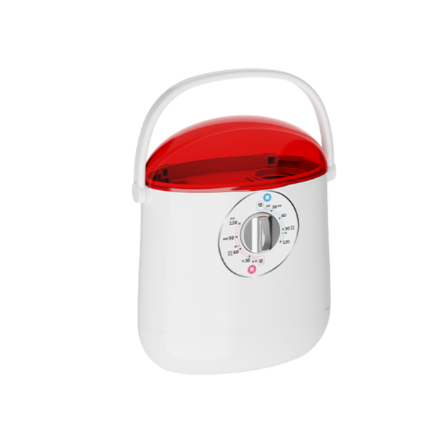 QD-410 棉被烘乾機 2