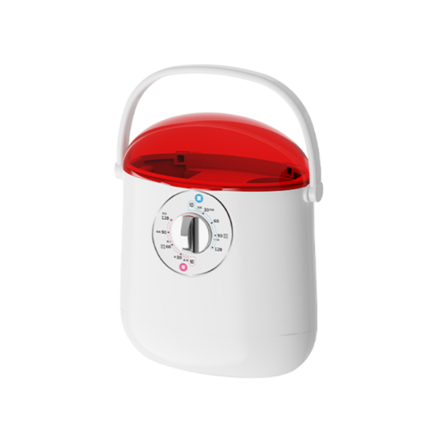 QD-410 棉被烘乾機 3