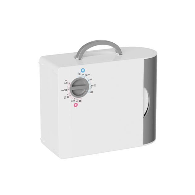 QD-500 棉被烘乾機 2