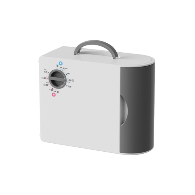 QD-500 棉被烘乾機 3