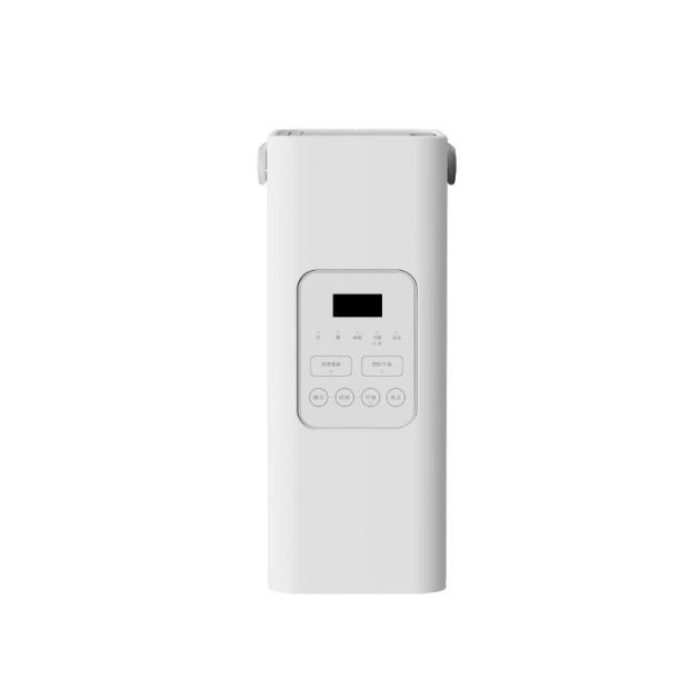 QD-820 棉被烘乾機