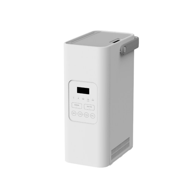 QD-820 棉被烘乾機 2