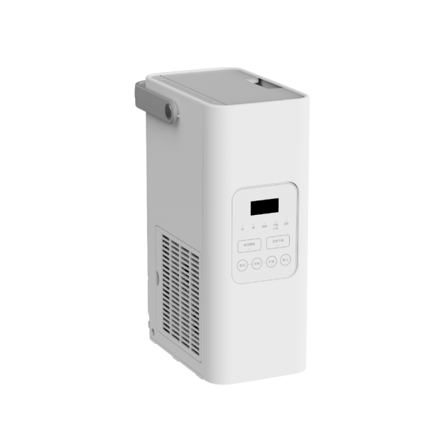 QD-820 棉被烘乾機 3