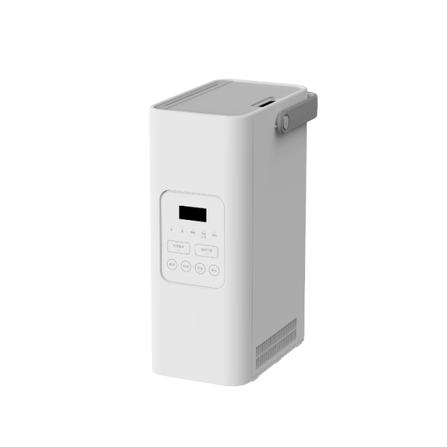 QD-820 Quilt Dryer 2