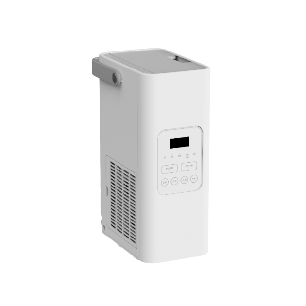 QD-820 Quilt Dryer 3