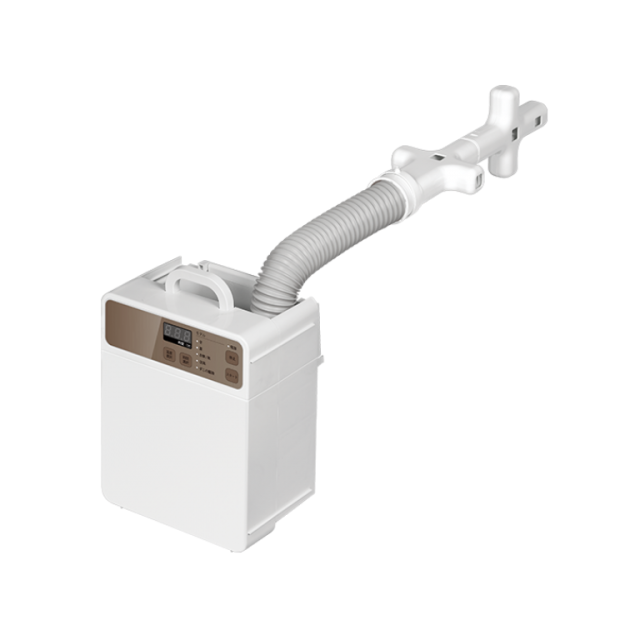 QD-300 Quilt Dryer 2