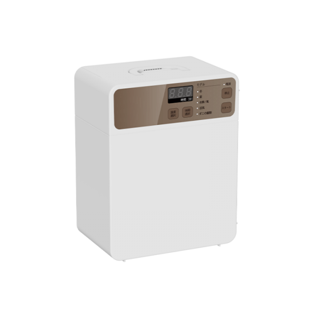 QD-300 Quilt Dryer 3