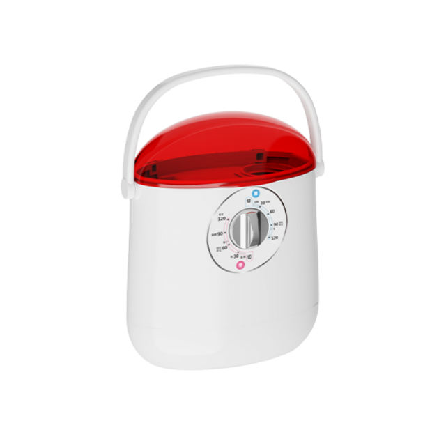 QD-410 Quilt Dryer 2