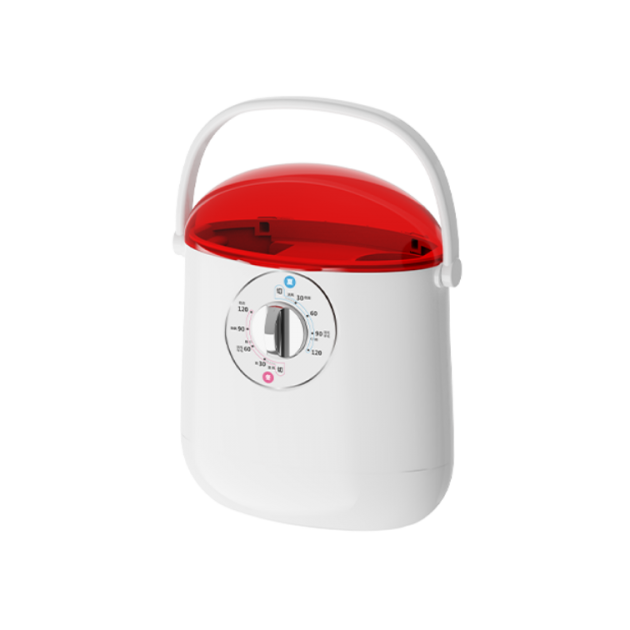 QD-410 Quilt Dryer 3