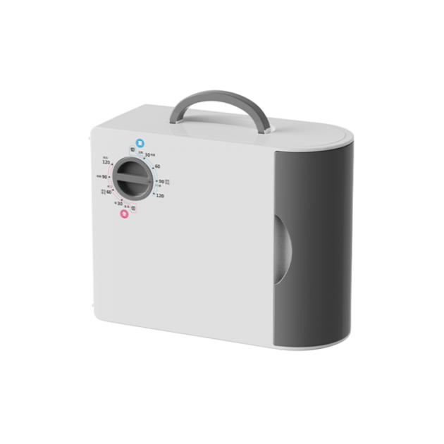 QD-500 Quilt Dryer 3