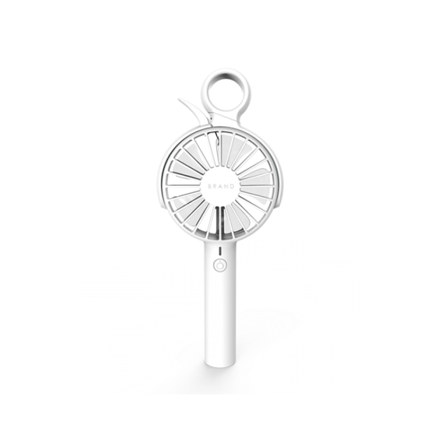 XFC5 萌萌手持扇