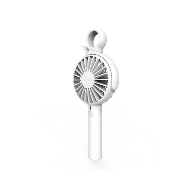 XFC5 萌萌手持扇 2