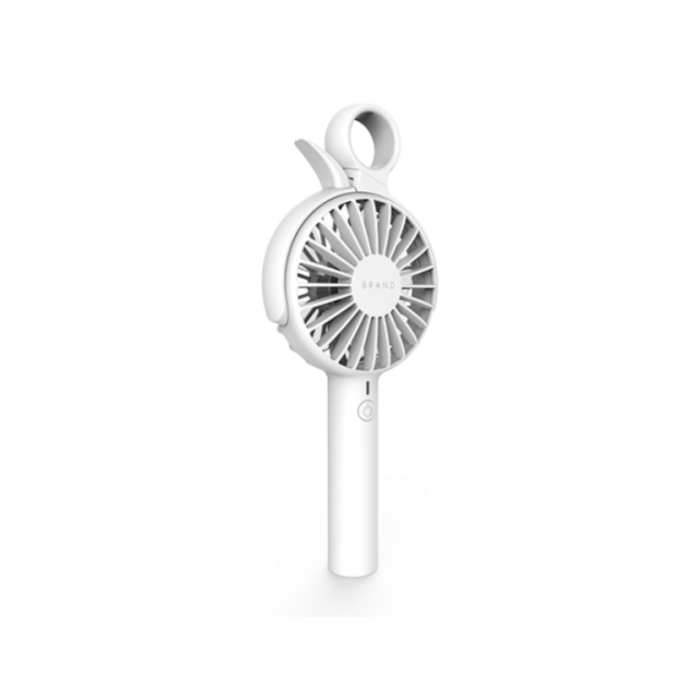 XFC5 萌萌手持扇 3