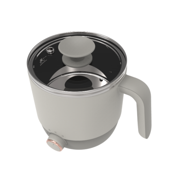 XKB005 グリル鍋 3