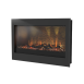 GB9-A   Hologram-like Built in E-fireplace