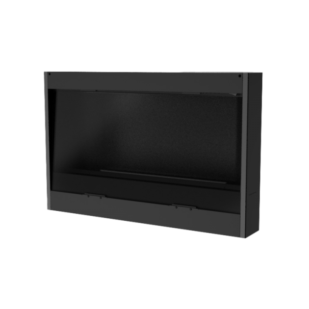 GB9-A   Hologram-like Built in E-fireplace 2