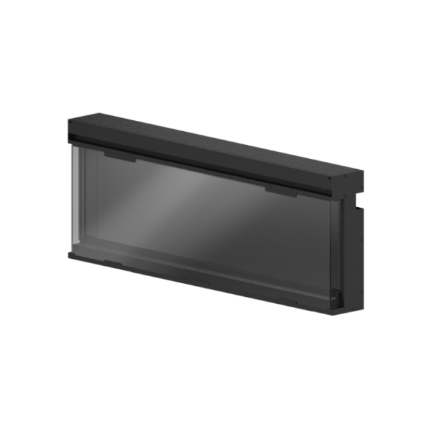 GB6-A Linear E-fireplace 2