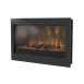 GB9-A ホログラム風ビルトイン式電気暖炉