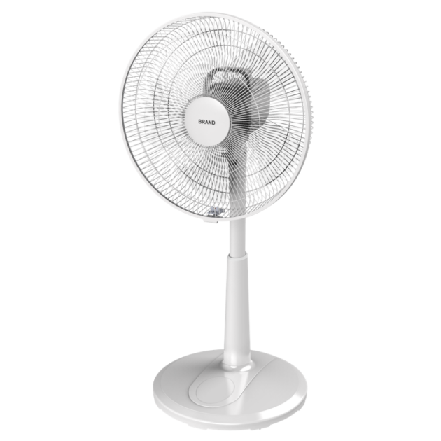 FA1-1A/2A Upper Operation Panel DC Motor Stand Fan 