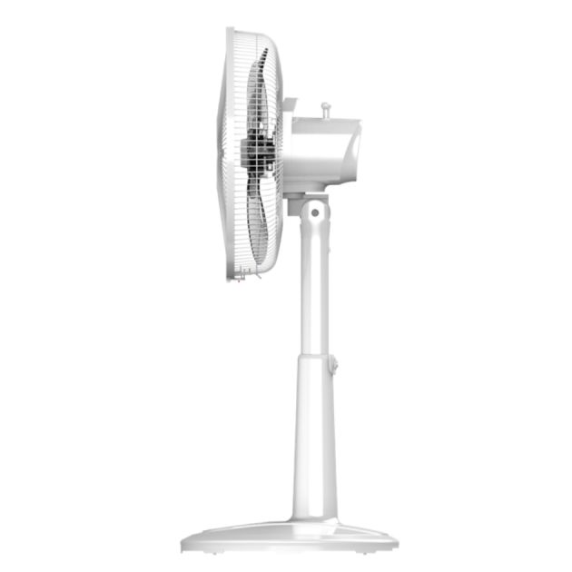 FA1-1A/2A Upper Operation Panel DC Motor Stand Fan 3
