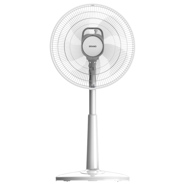 FA1-1A/2A Upper Operation Panel DC Motor Stand Fan 2