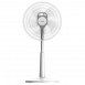 FA1-1A/2A Upper Operation Panel DC Motor Stand Fan